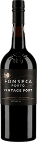 Fonseca : Vintage Port 2007