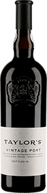 Taylor's : Vintage Port 2009
