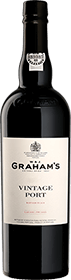 Graham's : Vintage Port 2000