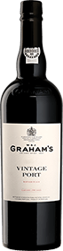 Graham's : Vintage Port 2016