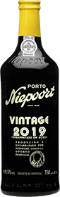 Niepoort : Vintage Port 2019