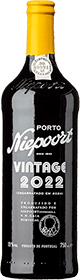 Niepoort : Vintage Port 2022