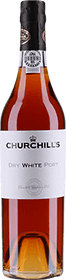 Churchill's : White Port