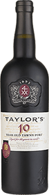 Taylor's : 10 Year Old Tawny