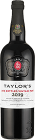 Taylor's : Late Bottled Vintage 2019 Taylor's : Late Bottled Vintage 2019