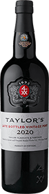 Taylor's : Late Bottled Vintage 2020