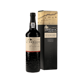 Fonseca : 10 Year Old Tawny