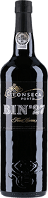 Fonseca : Bin No 27