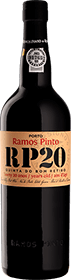 Ramos Pinto : Quinta do Bom Retiro 20 Year Old Tawny
