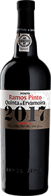Ramos Pinto : Quinta de Ervamoira Vintage 2017