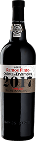 Ramos Pinto : Quinta De Ervamoira Vintage 2017