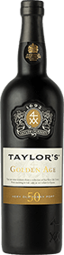 Taylor's : Golden Age 50 Year Very Old Tawny Port