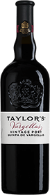 Taylor's : Vargellas Vintage Port 2022