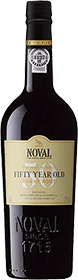 Quinta do Noval : Noval Tawny 50 Ans