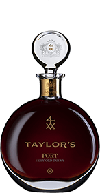 Taylor's : Very Old Tawny Kingsman Edition
