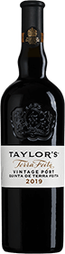 Taylor's : Terra Feita Vintage Port 2019 Taylor's : Terra Feita Vintage Port 2019
