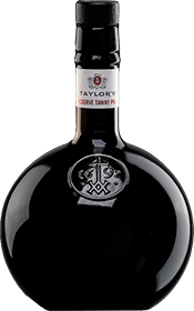 Taylor's : Historical Collection IV The Globe Reserve Tawny Port Taylor's : Historical Collection IV The Globe Reserve Tawny Port