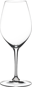 Riedel : Glas Vinum Champagne