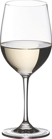 Riedel : Wine Glass Vinum Viognier/Chardonnay