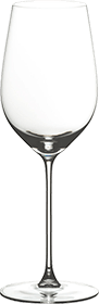 Riedel : Bicchiere Veritas Riesling/Zinfandel