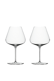 Zalto : Glas "Bourgogne" x2