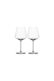 Zalto : Wine Glass "Bordeaux" x2