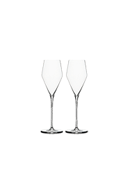 Zalto : Glas "Champagne" x2