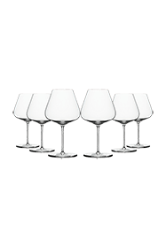 Zalto : Wine Glass "Bourgogne" x6