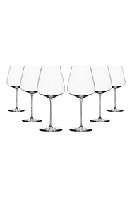 Zalto : Glas "Bordeaux" x6