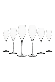 Zalto : Glas "Champagne" x6