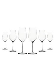 Zalto : Glas "Vin Blanc" x6