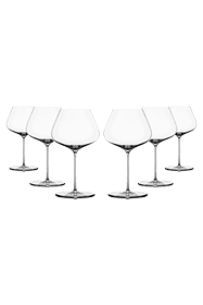 Zalto : Wine Glas "Denk Art Balance" x6