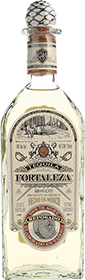 Fortaleza : Reposado