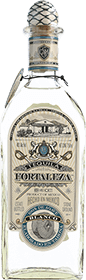Fortaleza : Blanco