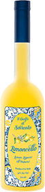 Il Golfo di Sorrento : Limoncello Il Golfo di Sorrento : Limoncello