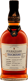 Foursquare : Touchstone Exceptional Cask Selection Mark XXII