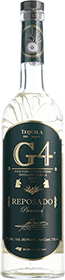 G4 : Reposado G4 : Reposado
