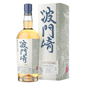 Hatozaki : Pure Malt