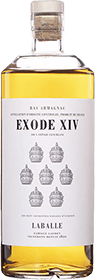 Domaine de Laballe : Exode XIV