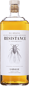 Domaine de Laballe : Résistance