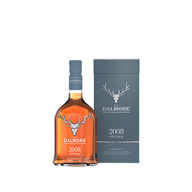 The Dalmore : 15 Ans Édition 2023 2008