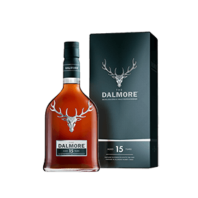 The Dalmore : 15 Year Old 2023 Edition 2008