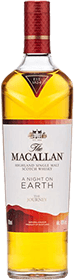 Macallan : A Night On Earth The Journey