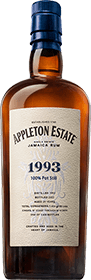 Appleton : 29 Year Hearts Collection Limited Edition 1993