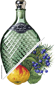 Rochelt : Annia's Gin