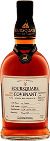 Foursquare : Covenant Exceptional Cask Selection Mark XXIII