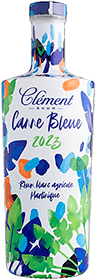 Clément : Canne Bleue 2023