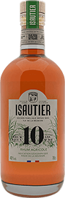 Isautier : 10 Ans