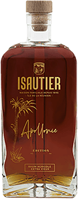 Isautier : Apollonie