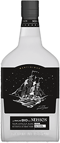 Le Rhum Bio Par Neisson